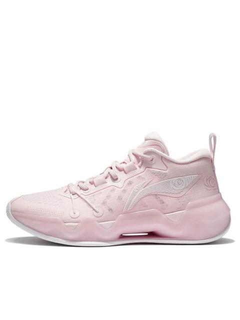 Li-Ning LiRen 2 Low 'Light Pink' ABAS039-7