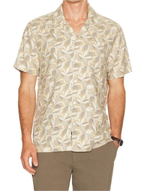 Rails Waimea Short Sleeve Shirt