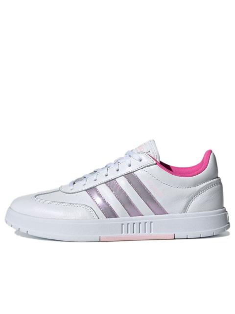 adidas (WMNS) adidas Gradas 'White Signal Pink' FZ1702