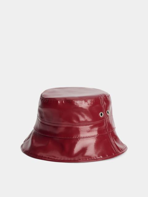 Stutterheim Beckholmen Opal Burgundy Burgundy