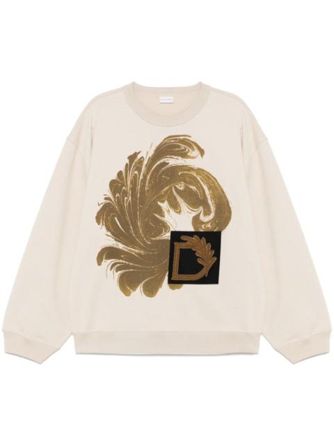 Dries Van Noten Dries Van Noten T-Shirts And Polos