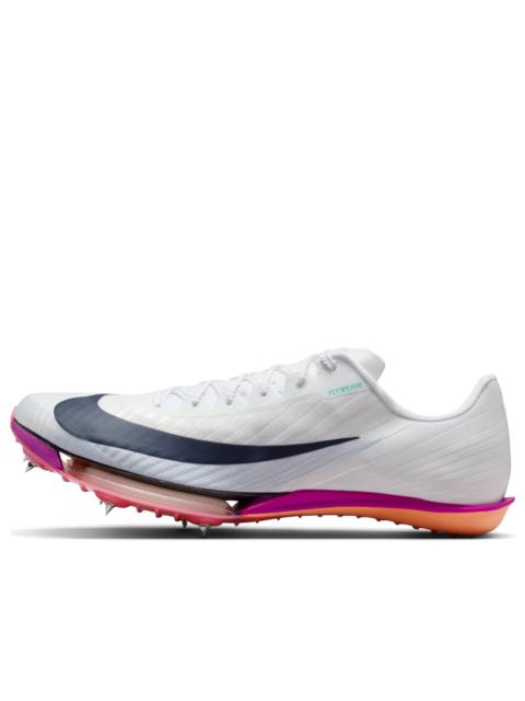 Nike Nike Air Zoom Maxfly 2 'White Obsidian Bright Crimson' FD8395-100
