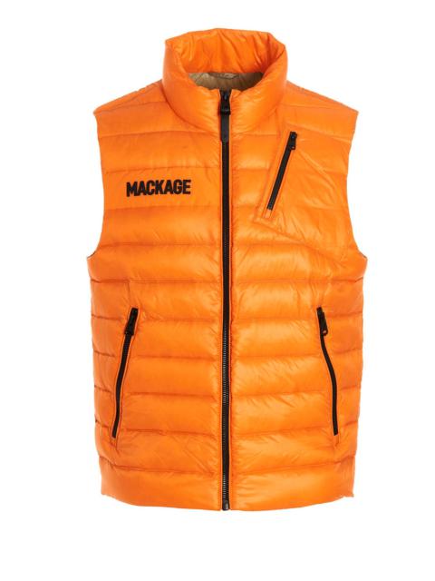MACKAGE 'Hardy' vest