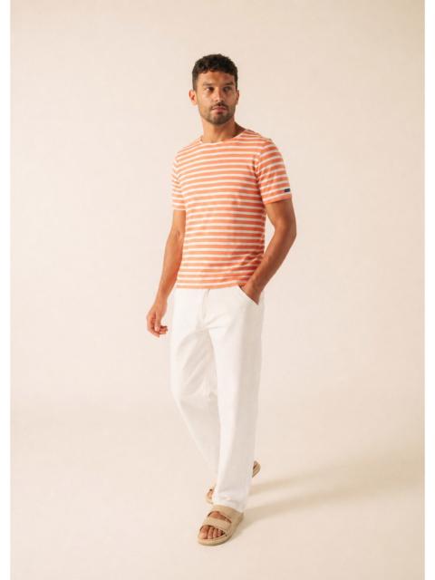 SAINT JAMES LEVANT MODERN Breton Shirt