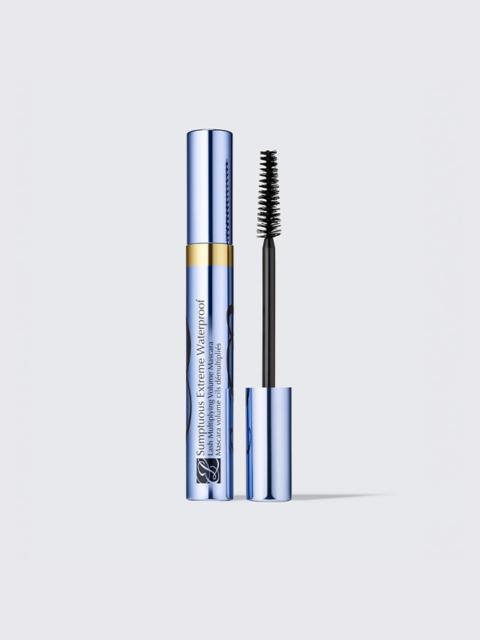 Estée Lauder Sumptuous Extreme Waterproof Lash Multiplying Volume Mascara