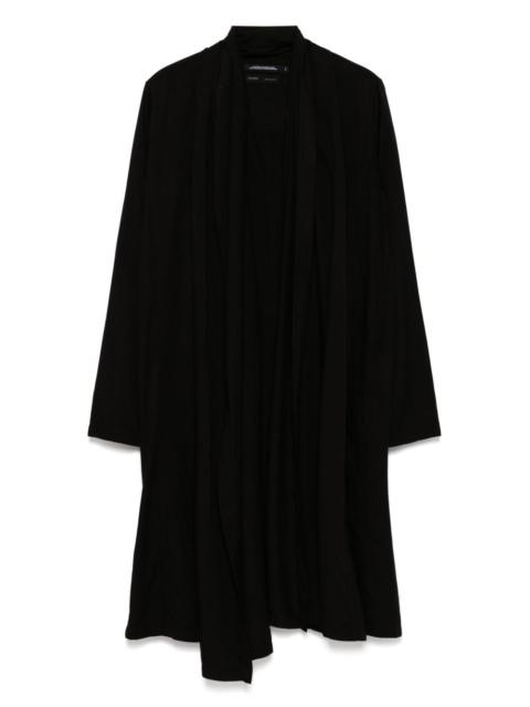 Julius front open coat