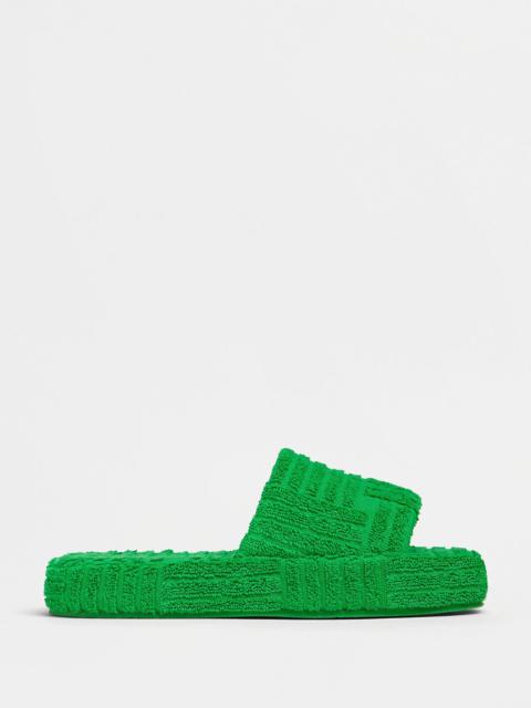 Bottega Veneta resort sponge