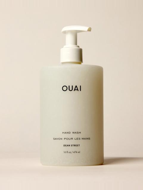 OUAI Hand Wash