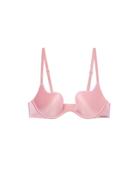Fleur du Mal Le Gloss Seduce U-Plunge Bra