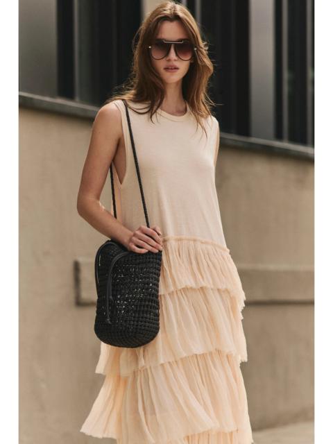 FREE PEOPLE Coastal Winds Maxi Dress