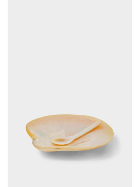 ULLA JOHNSON Mother of Pearl Cavier Set