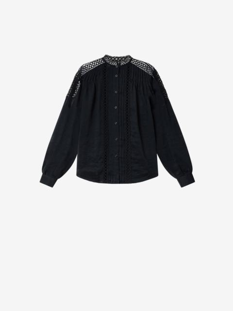 Isabel Marant Étoile POLDA TOP