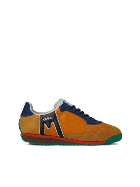 KARHU x Engineered Garments Mestari low-top sneakers