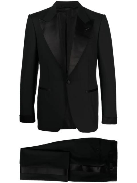 TOM FORD SHELTON EVENING SB SUIT