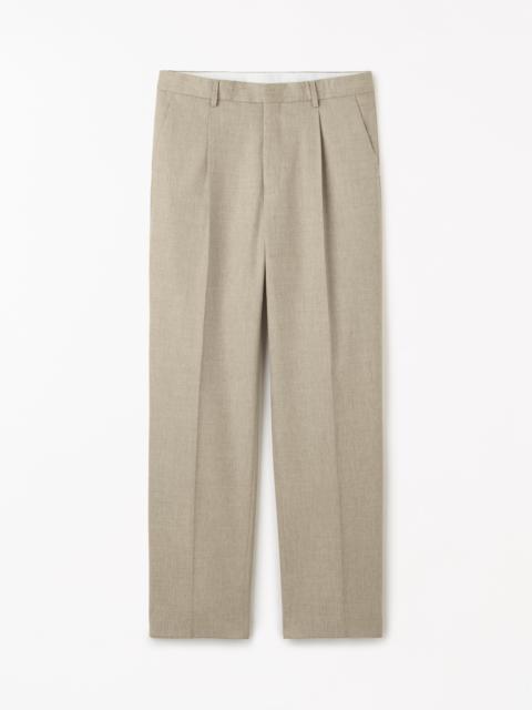 TIGER OF SWEDEN Todne Wool Cashmere Trousers