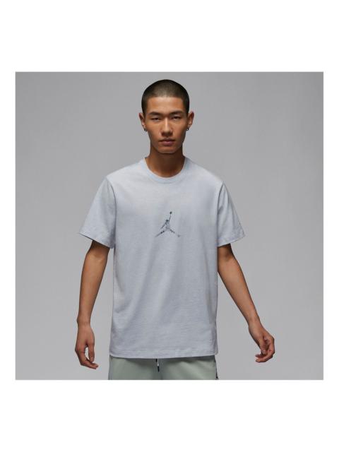 Nike Nike Graphic T-shirt 'White' FN5989-043