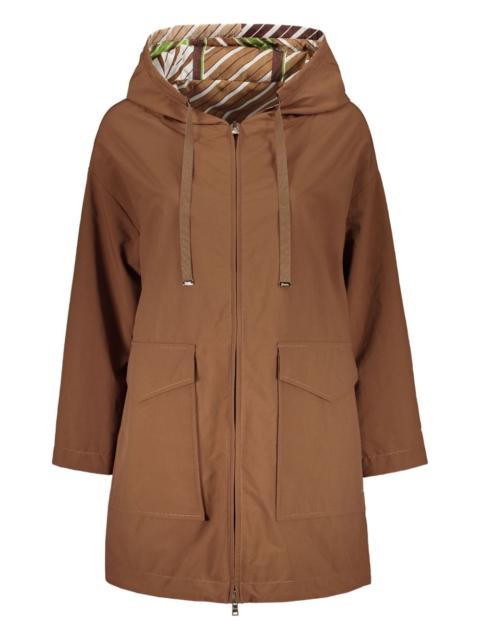 Herno reversible jacket