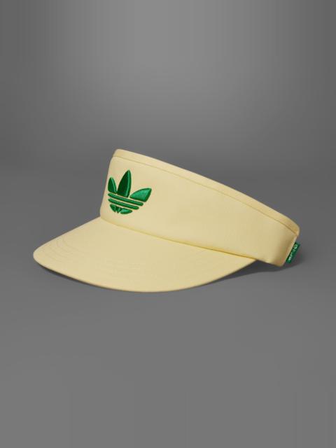 adidas Originals Golf Tour High-Crown Visor