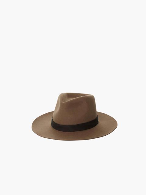 Janessa Leoné LUCA FEDORA