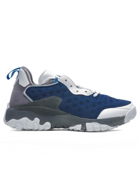 Jordan CLOT X 팬 델타 2 SP "FLINT"