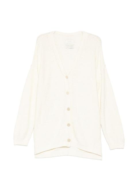 LAUREN MANOOGIAN boucle cardigan