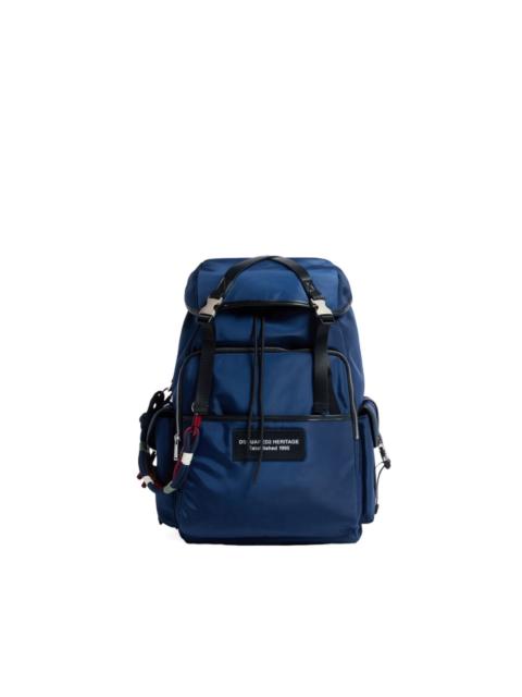 DSQUARED2 Heritage backpack
