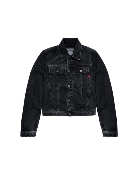 Diesel D-MILO TRUCKER JACKET