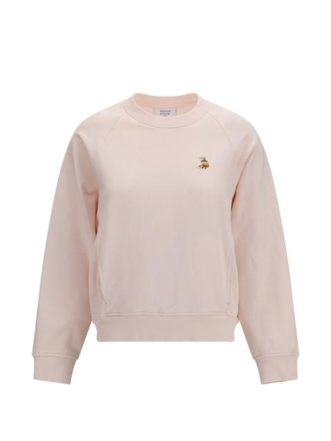 Maison Kitsuné Dreaming Fox sweatshirt