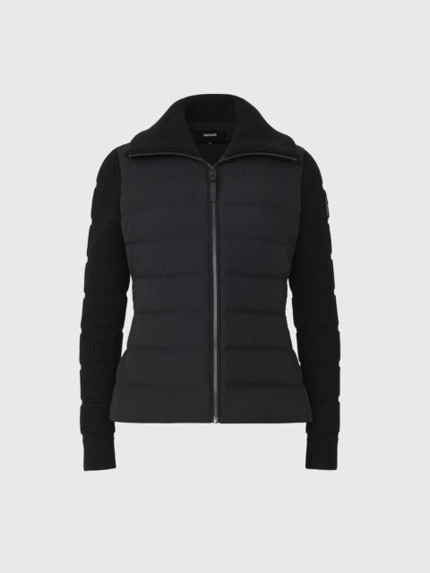 MACKAGE FEE-LWD Lightweight down jacket