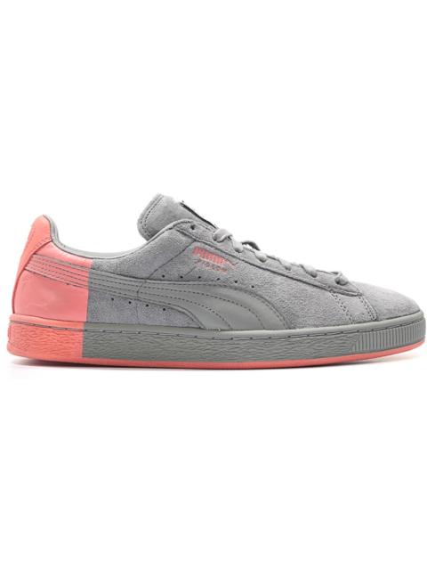 PUMA Puma Suede Grey Staple Pigeon