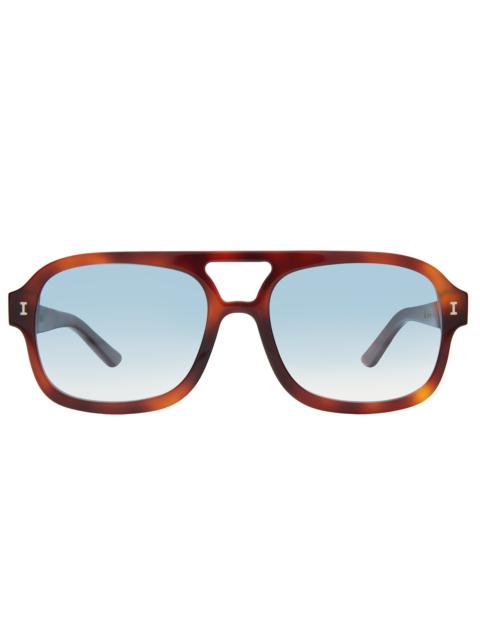 illesteva Memphis Sunglasses