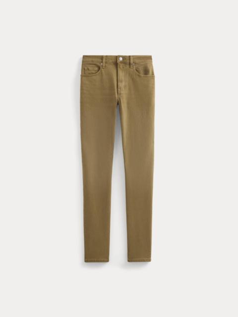 EVERLANE THE ORGANIC COTTON SLIM-FIT JEAN