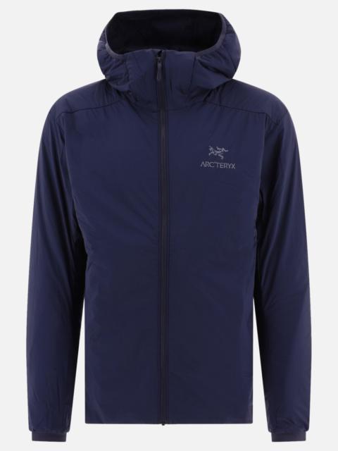 Arc'teryx "ATOM HOODY" JACKET