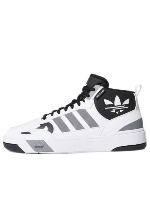 adidas adidas originals Post Up 'White Black' GX2489