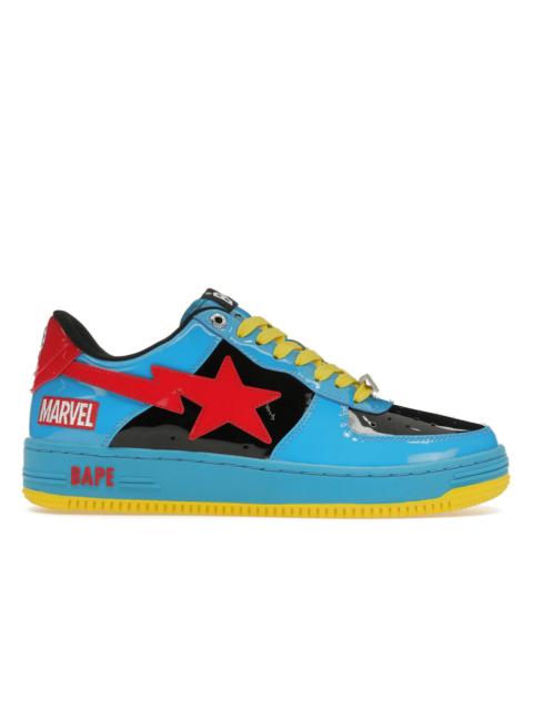 A BATHING APE® A Bathing Ape Bape Sta Marvel Comics Dr. Strange