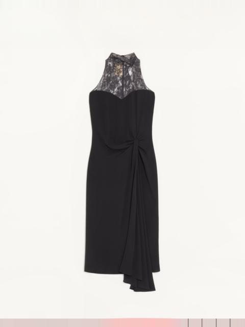 Valentino GEORGETTE DRESS