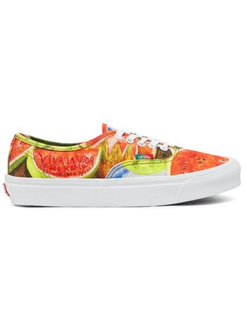 Vans Authentic Frida Kahlo