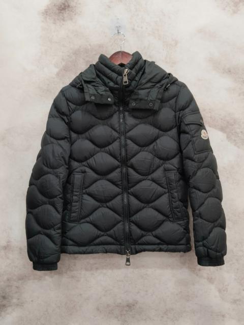 Moncler Moncler Morandieres Down Jacket