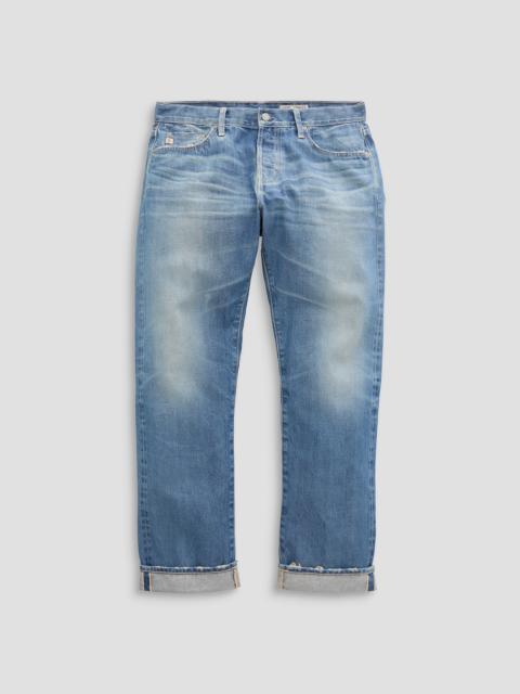 AG Jeans Protégé Selvage Jean