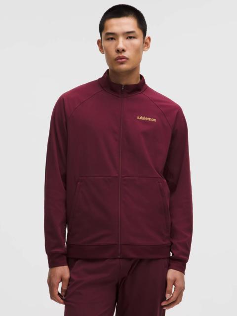 lululemon Lunar New Year Pace Breaker Luxtreme Track Jacket