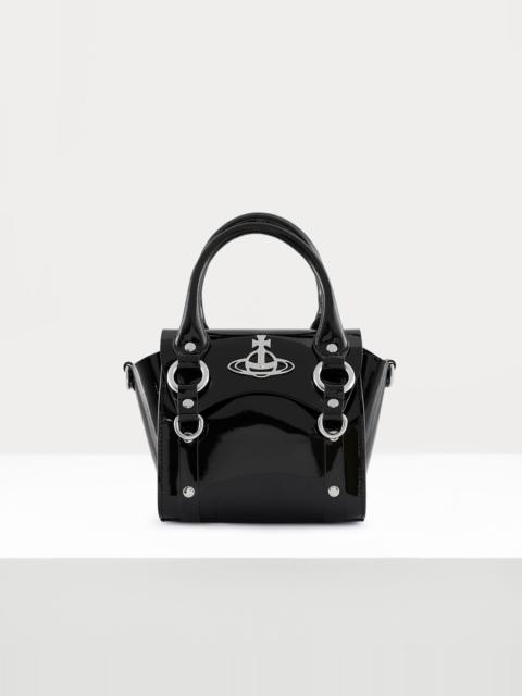 BETTY MINI HANDBAG WITH CHAIN