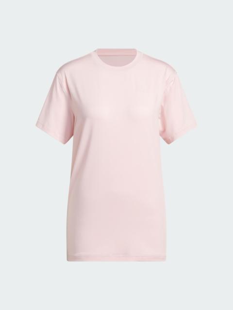 adidas Designed for Train Everyday Workout Tee