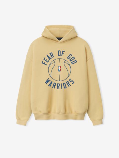 ESSENTIALS Warriors X Barkley Hendricks 90s Hoodie