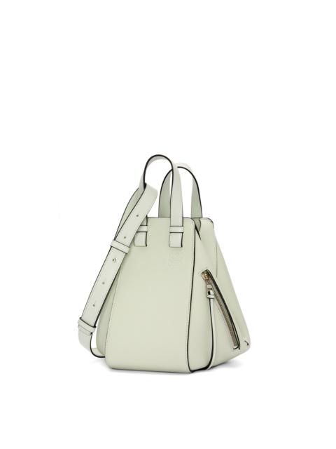 Loewe Small Hammock bag in soft grained calfskin