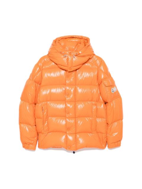 Maya puffer jacket