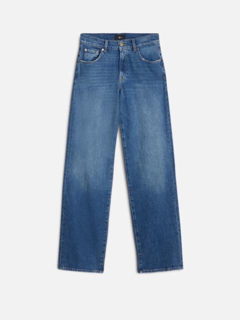 7 For All Mankind STOVEPIPE STRAIGHT