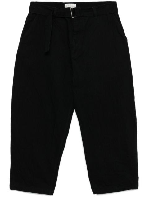 Studio Nicholson Now jeans
