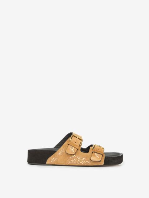 Isabel Marant LENNYO SANDALS