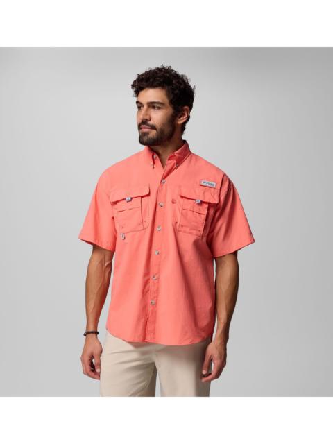 Columbia Men's PFG Bahama II Short Sleeve Shirt