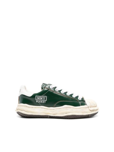 Maison MIHARAYASUHIRO Blakey sneakers